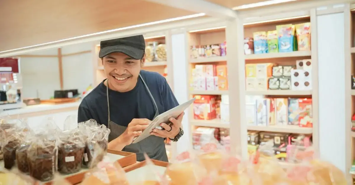 Convenience Store Daily Sales Report 7 Insights and Tools